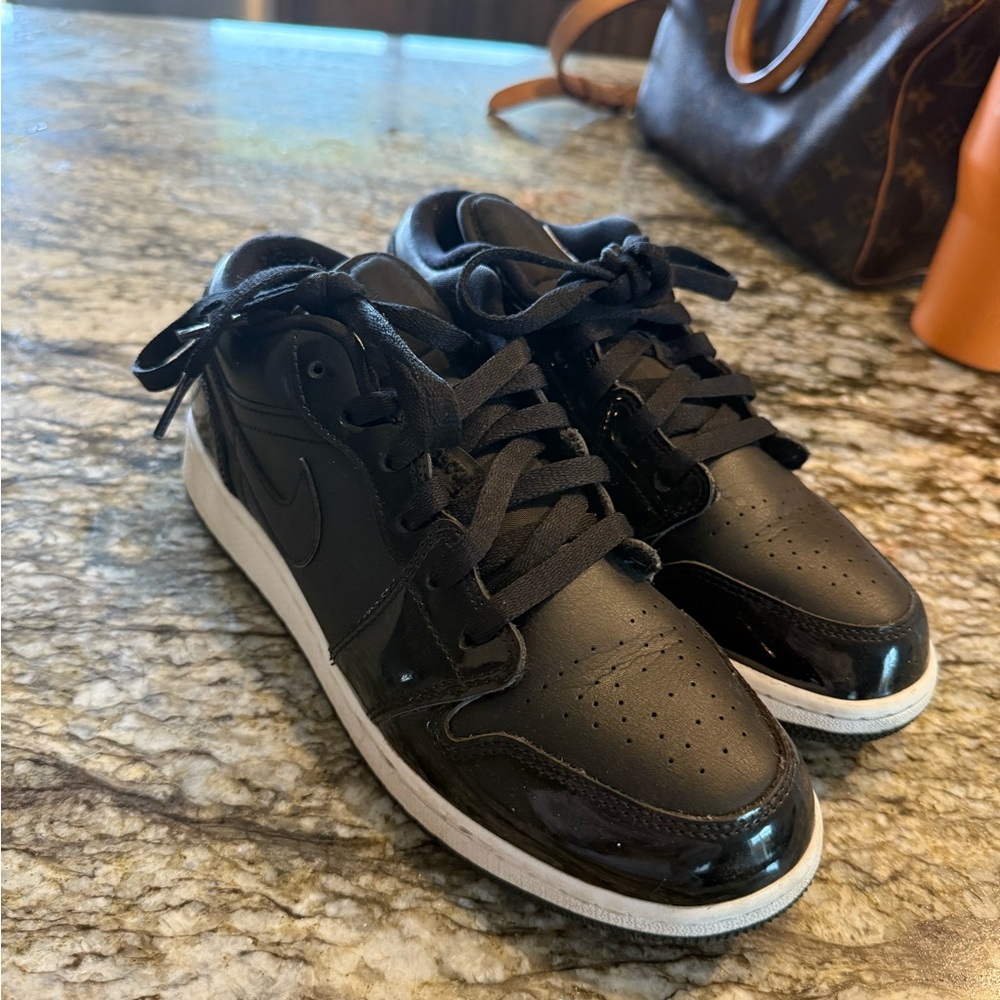 Nike Air Jordan 1 Low SE GS ‘All Star Weekend’